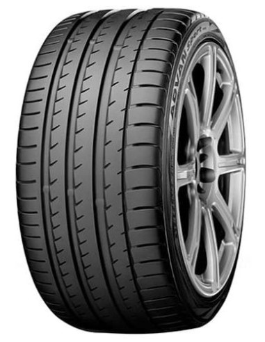 Neumatico Yokohama 285/45 R 22 V107 110Y Tl