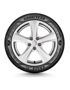 Neumatico Goodyear 235/50 R19 Efficientgrip 2 Suv 103V Xl Fp