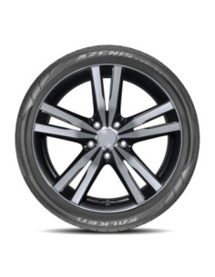 Neumatico Pirelli 225/55 R17 97W R-F Cinturato P7 * K1