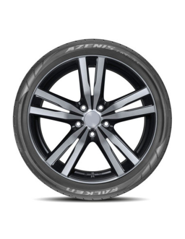 Neumatico Goodride 255/60 R17 110V Su-318