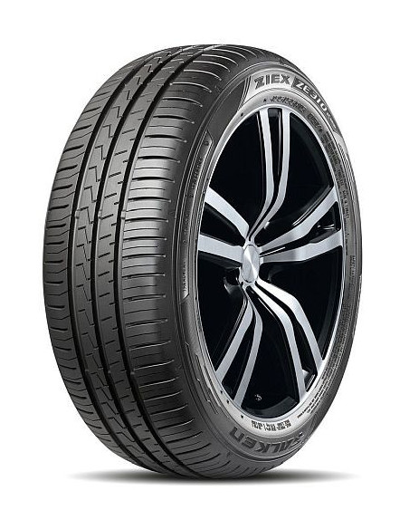 Neumatico Falken 215/45 R18  Ziex Ze310 Ht 93W Th