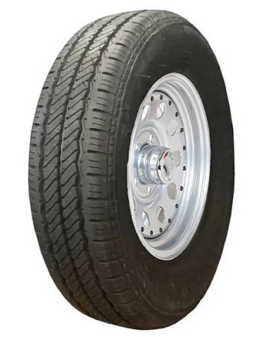 Neumatico Rydanz 255/35R18 94W Roadster R02 Rydanz Runflat -- Chn