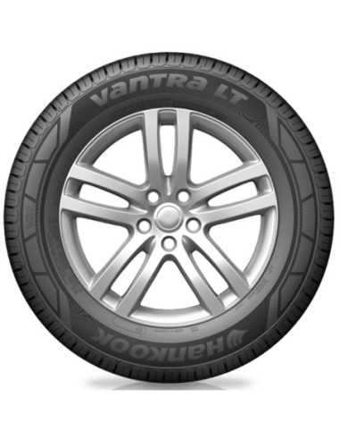 Neumatico Hankook 155R12C 91/89P Vantra Dt Du05