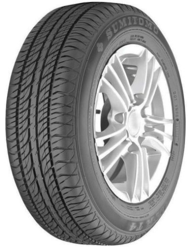 Neumatico Sumitomo 205/70 R15  Htrt4 95T Th