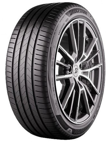 Neumatico Bridgestone 215/60R16 Turanza6 99V Xl Tl