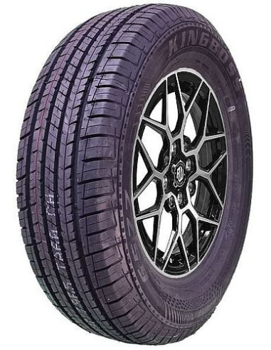 Neumatico Sumaxx 235/70R16 109T All-Terrain A/T  A/T Tl Wlt Chn