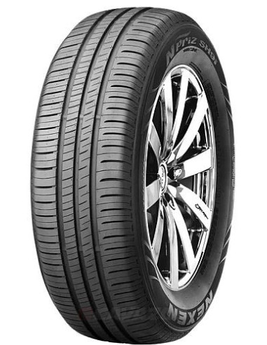 Neumatico Nexen 215/70 R15 98T 04Pr N'Priz Sh9I