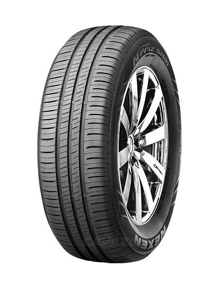 Neumatico Nexen 215/70 R15 98T 04Pr N'Priz Sh9I