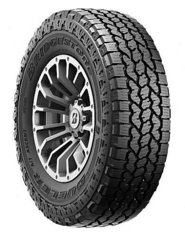 Neumatico Bridgestone 275/65R18 116T Dueler A/T Ascent