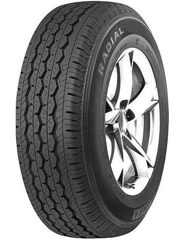 Neumatico Rydanz 225/45R17 91W Roadster R02 Rydanz Runflat Tl Blk Chn