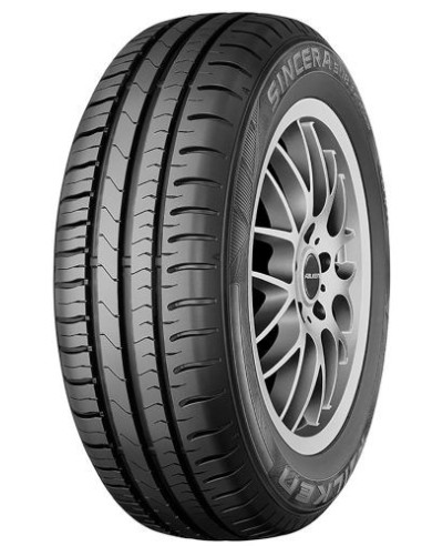 Neumatico Dunlop 205/70 R15  Sp Touring R1 96H Th