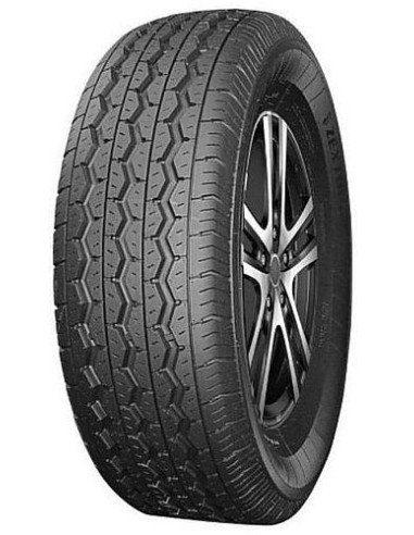 Neumatico Hilo 235/45R20 100W Xu1 Hilo H/T Tl Blk Chn