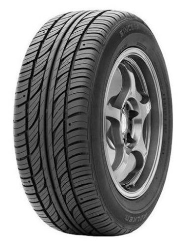 Neumatico Zextour 225/55R19 99V Premium Ls668  H/T Tl Blk Chn