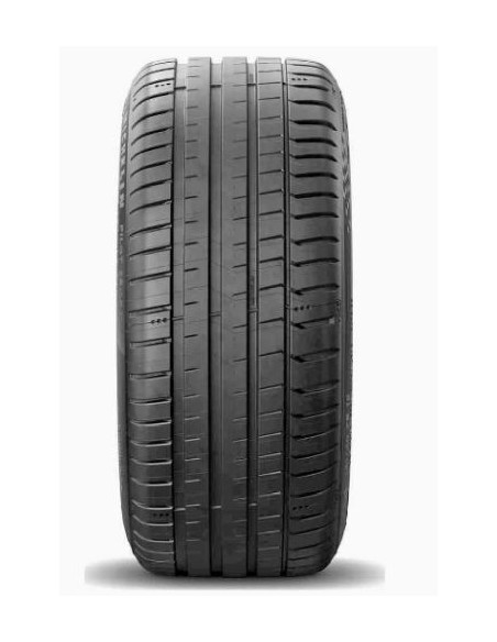 Neumatico Michelin 225/45Zr17 94Y Xl Tl Pilot Sport 5