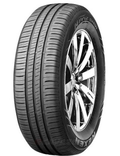 Neumatico Nexen 215/70 R15 98T 04Pr N'Priz Sh9I