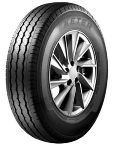 Neumatico Kingboss 245/70R16 107S Ra17 Kingboss 4Pr A/T Tl Blk Chn