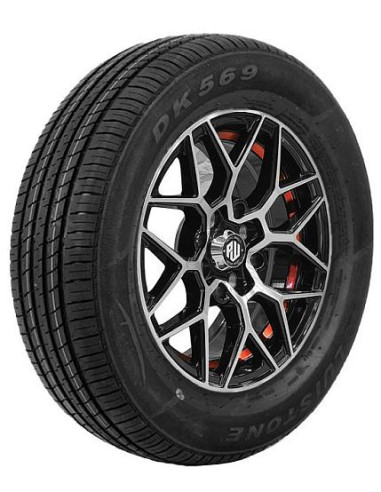 Neumatico Roadx 255/60 R18  Rxquest Su01 Ht 112V Cn