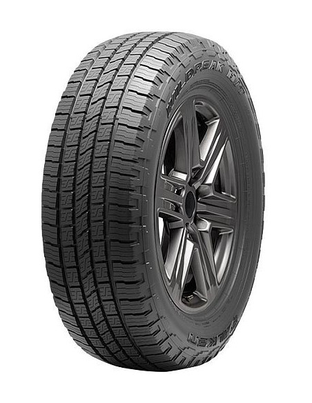 Neumatico Falken 265/70 R17 121/118S Wildpeak Ht01