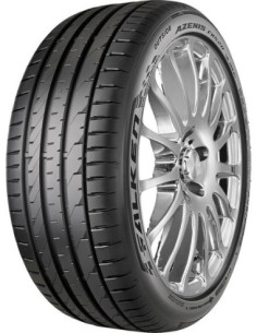Neumatico Bridgestone 205/55 R17 91W Turanza T005 Rft Ext