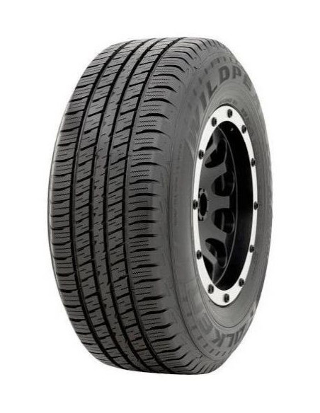 Neumatico Falken 225/60 R17  Wildpeak Ht 01A 99T Th