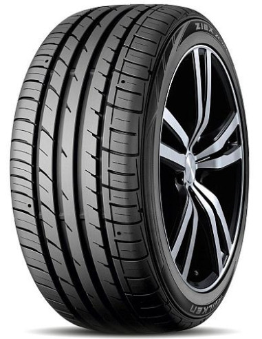 Neumatico Falken 205/45 R17  Ziex Ze914 Runflat...