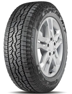 Neumatico Ling Long 235/65 R18 106H Crosswind Hp010