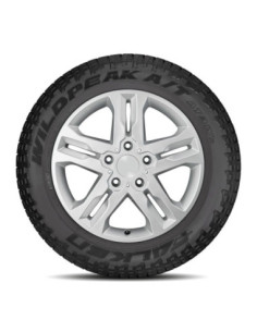 Neumatico Roadcruza 285/55 R20 122/119S Ra-1100  10Pr A/T...