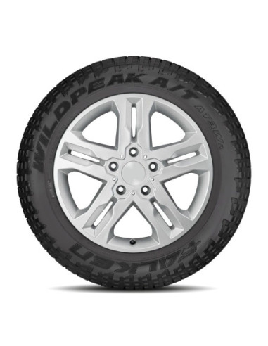 Neumatico Pirelli 225/55R18 98V Scorpion (Jp)