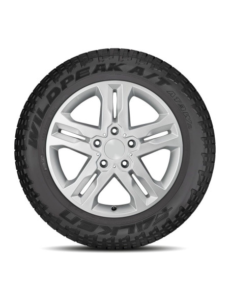 Neumatico Pirelli 225/55R18 98V Scorpion (Jp)