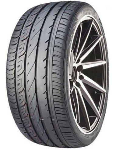 Neumatico Comforser 235/65R16 115/113R Cf350  8Pr Ltr Blk Chn