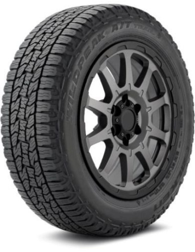 Neumatico Hankook Lt285/75R16 126/123S Rf12...