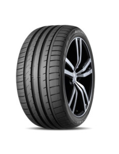 Neumatico Bridgestone 235/45 R18 94Y Turanza 33