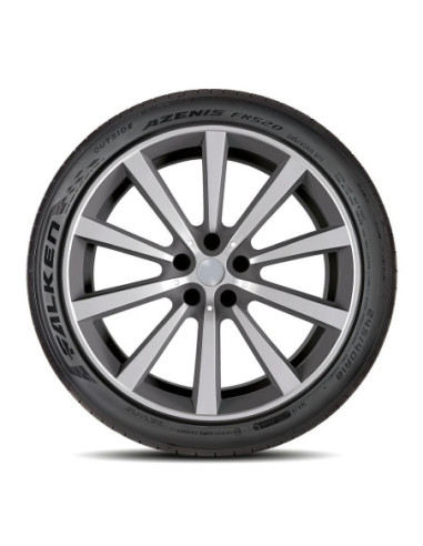 Neumatico Nexen 225/35 R18 Nfera Su1