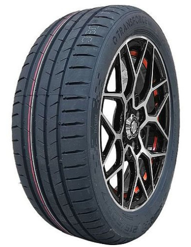 Neumatico Goddard 215/50R17 91W Transforce 168  H/T Tl Blk Chn