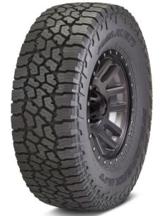Neumatico Bfgoodrich Lt265/60 R18 119/116Q  Mud Train T/A...