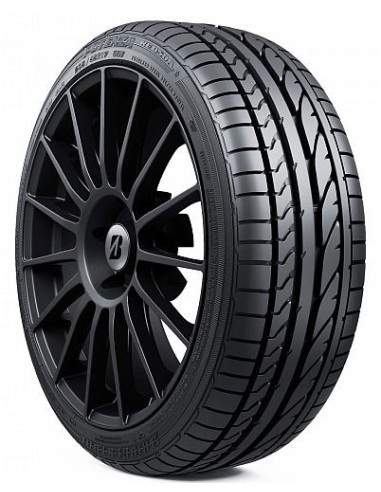 Neumatico Bridgestone 225/40 R18 88Y Potenza S001 Rft Sm