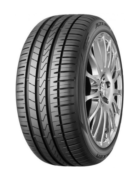 Neumatico Falken 285/40R21 109Y F510Sv  H/T Tl Blk Jap