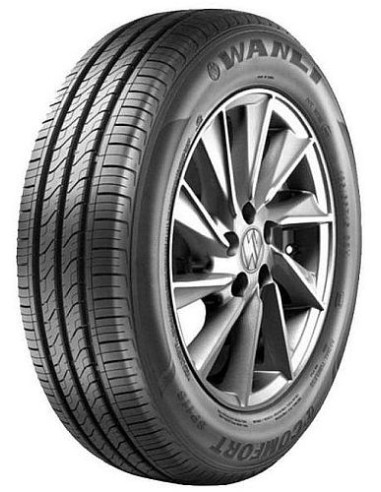 Neumatico Sumaxx 205/70 R15 96T All-Terrain-A/T