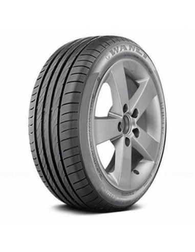 Neumatico Wanli 205/50R15 89V Sa302 Wanli H/T Tl Blk Chn