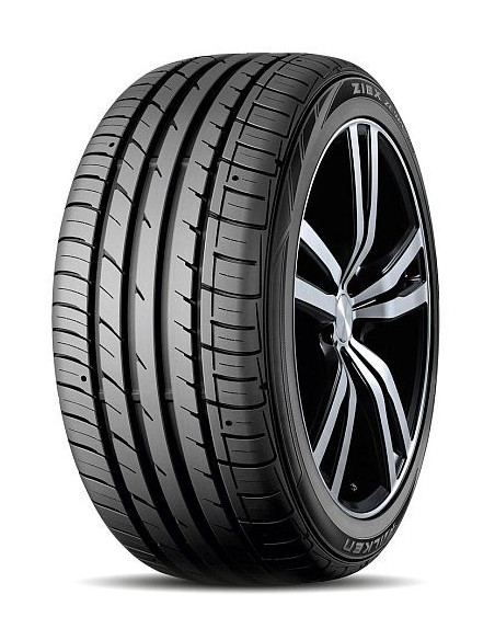 Neumatico Falken 225/40 R18  Ziex Ze310Ec Runflat 92W Th