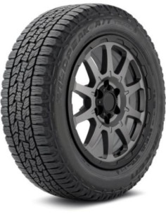 Neumatico Goodyear 255/45 R19 100V Eagle F1 Asy 3 Suv Fp