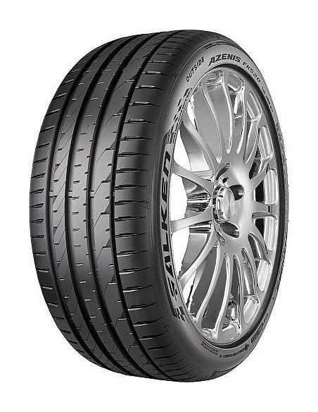 Neumatico Falken 285/30R20 99Y Fk520L H/T -- Jap