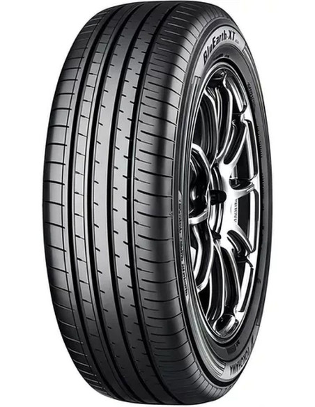 Neumatico Cooper 255/55 R19 Evolution  Att 111H