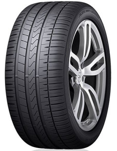 Neumatico Goodride 235/75 R15 Su318 Ht 105T Goodride Tl
