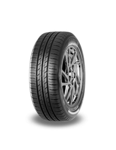 Neumatico Zextour 225/55R17 101W Premium Ls665  H/T Tl Blk Chn