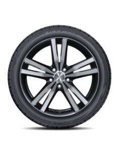 Neumatico Autogreen 235/45R18 98Y Super Sport Chaser -...