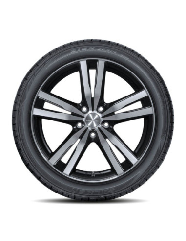 Neumatico Goodyear 255/55R20 110W Eag F1 Asy...