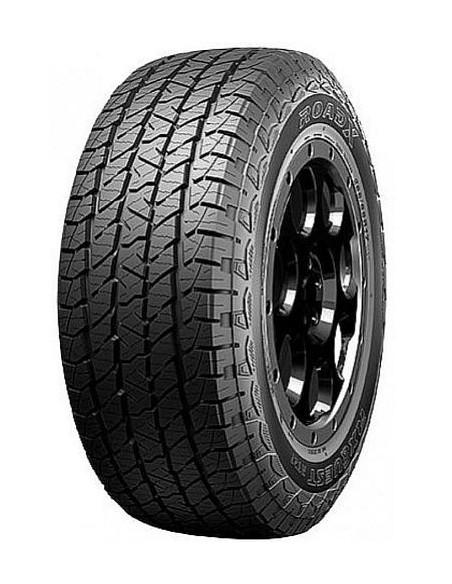 Neumatico Roadx 235/70 R16 106T Rxquest At21  A/T
