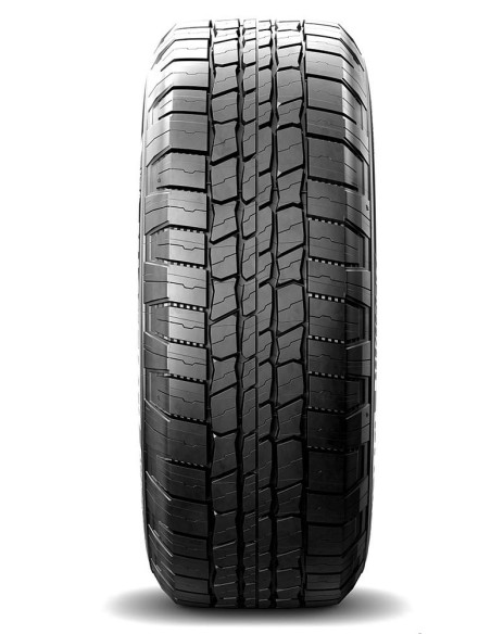 Neumatico Michelin 235/65 R17 108T Xl Tl Ltx Trail  St  Mi