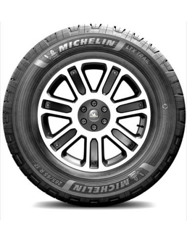 Neumatico Michelin 235/65 R17 108T Xl Tl Ltx...